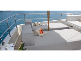 2013 Ferretti Yachts 800 Hard Top