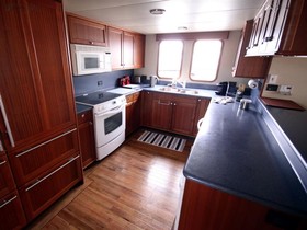 2007 Northern Marine 84