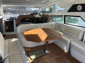 2018 Bénéteau Boats Gran Turismo 46 til salgs