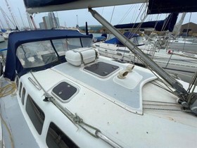 1997 Hunter Legend 336