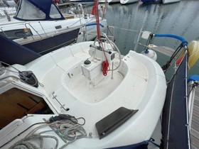 1997 Hunter Legend 336 for sale