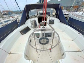 1997 Hunter Legend 336