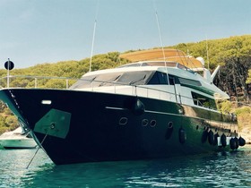 2000 Sanlorenzo Yachts 82 kopen