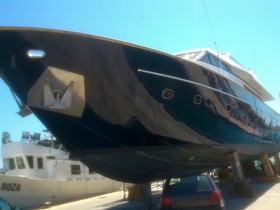 2000 Sanlorenzo Yachts 82 te koop