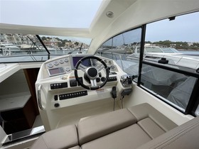 2012 Jeanneau Prestige 390 S na prodej