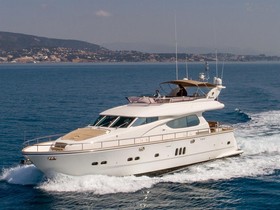 Comprar 2007 Drettmann 64