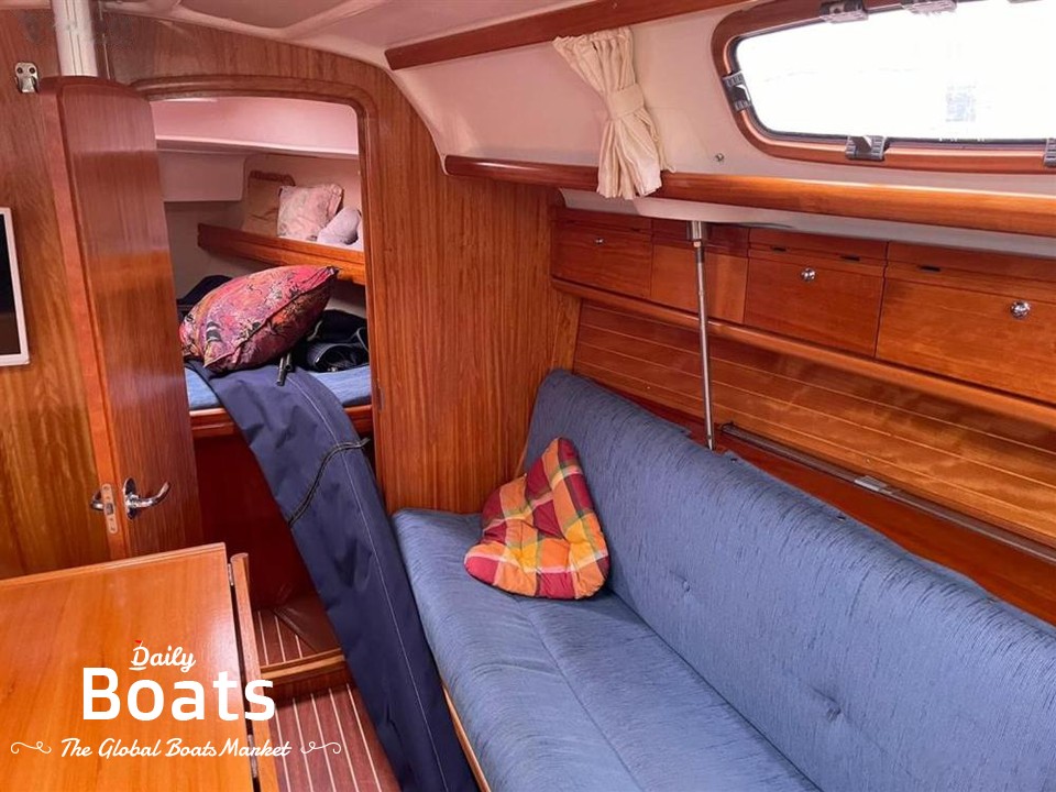 2006 Bavaria Yachts 30 Cruiser for sale. View price, photos and Buy