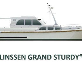 Linssen Grand Sturdy 470