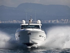 2009 Drettmann 60 myytävänä