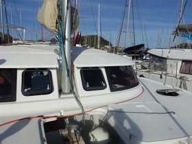 2012 Fountaine Pajot Lipari 41