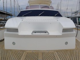 2001 Drettmann 65
