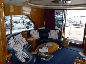 2001 Drettmann 65