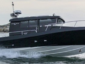 Brizo Yachts 30