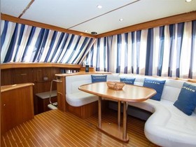 2008 Linssen Grand Sturdy 430 Ac