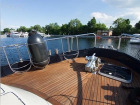 Vegyél 2008 Linssen Grand Sturdy 430 Ac