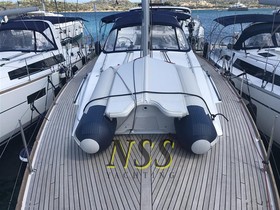 2014 Bénéteau Boats Oceanis 45 kopen