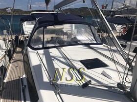 2014 Bénéteau Boats Oceanis 45 te koop