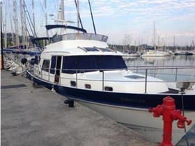2001 Hardy Motor Boats 42 Commodore for sale