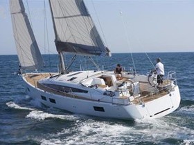 Jeanneau 51