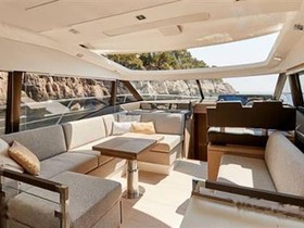 2021 Prestige Yachts 460 za prodaju