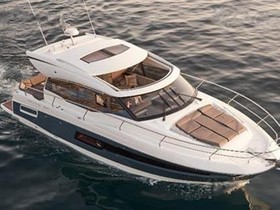 Kupiti 2021 Prestige Yachts 460