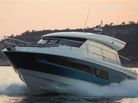2021 Prestige Yachts 460 za prodaju