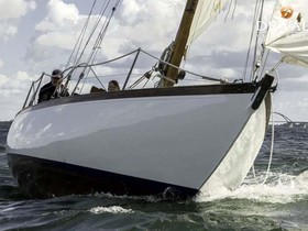 1950 Abeking & Rasmussen 7.5 Yacht
