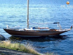 1950 Abeking & Rasmussen 7.5 Yacht