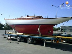 Osta 1950 Abeking & Rasmussen 7.5 Yacht
