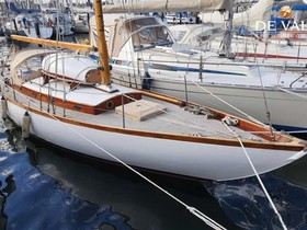 Osta 1950 Abeking & Rasmussen 7.5 Yacht