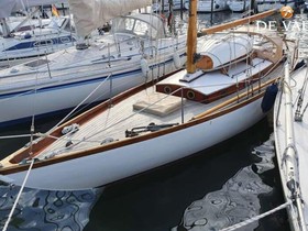 1950 Abeking & Rasmussen 7.5 Yacht myytävänä