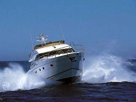 Acquistare 2001 Princess 65