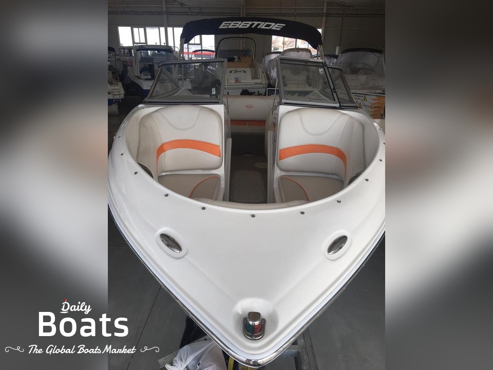 2009 Ebbtide 192 Bowrider for sale. View price, photos and Buy 2009 Ebbtide 192 Bowrider 221889