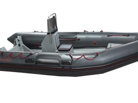 2021 Narwhal Inflatable Craft 480 Hd na prodej