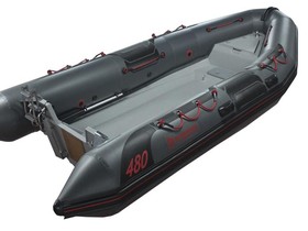 2021 Narwhal Inflatable Craft 480 Hd te koop