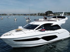 Sunseeker Manhattan 52