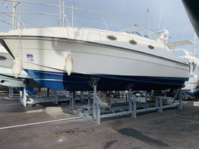 1989 Azimut Yachts 29 на продажу