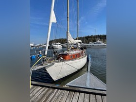1976 Vindö 50 for sale