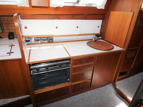 1978 Coronet Elvstrom 38 for sale
