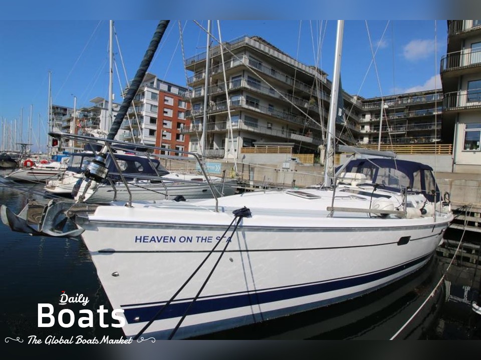 2004 Hunter 466 for sale. View price, photos and Buy 2004 Hunter 466