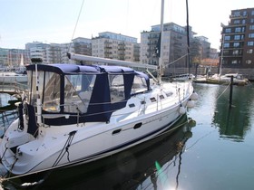 Buy 2004 Hunter 466
