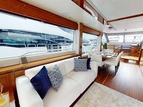 Köpa 2018 Sunseeker 76 Yacht
