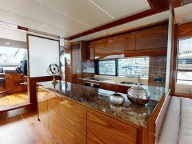2018 Sunseeker 76 Yacht for sale