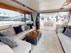2018 Sunseeker 76 Yacht till salu