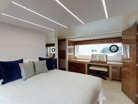 2018 Sunseeker 76 Yacht till salu