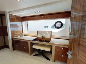 2018 Sunseeker 76 Yacht