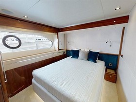 2018 Sunseeker 76 Yacht en venta