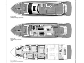 Köpa 2018 Sunseeker 76 Yacht