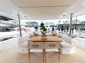 2018 Sunseeker 76 Yacht