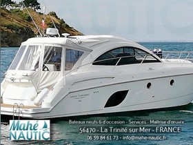 Bénéteau Boats Gran Turismo 44